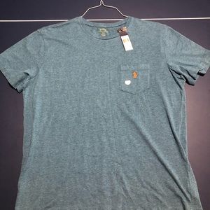 NWT polo Ralph Lauren t shirt